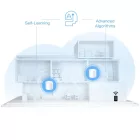 TP-Link Deco X10 AX1500 Whole Home Mesh Wi-Fi 6 System (2-pack)