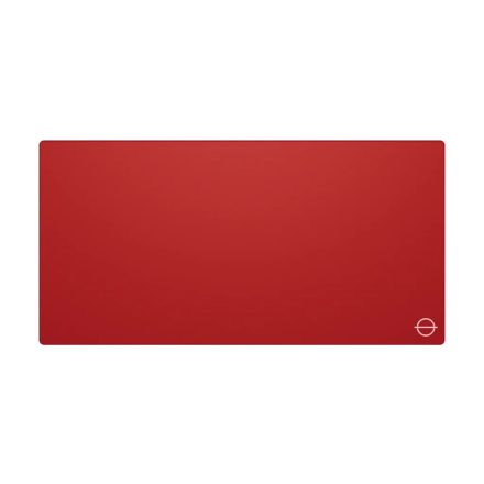 Lethal Gaming Gear Saturn 3XL Gaming Egérpad Red