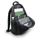 Port Designs Sydney 15,6" Backpack Black