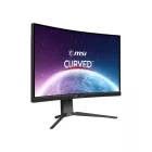 Msi 27" MAG 275CQRXF LED Curved