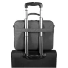 Port Designs Eco Sydney 15,6" Laptop Bag Black