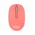 INCA IWM-241RS Wireless mouse Rose Pink