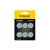 Intenso CR2025 Lítium Gombelem 6db/csomag