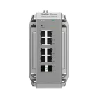 Reyee RG-NIS3100-8GT2SFP-HP True Industrial-Grade Switch Specially Designed for Harsh Environments