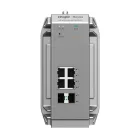 Reyee RG-NIS3100-4GT2SFP-HP True Industrial-Grade Switch Specially Designed for Harsh Environments