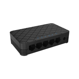 Reyee RG-ES05G Plastic Case Unmanaged Desktop Switch