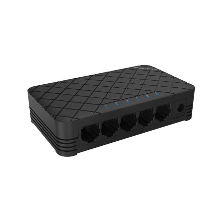 Reyee RG-ES05G Plastic Case Unmanaged Desktop Switch