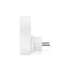 Digitus DA-70617 Universal USB Plug-in Charger with 2 x USB-A Sockets and Integrated Socket