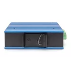 Digitus DN-651135 4 Port Gigabit Ethernet Network PoE Switch Industrial Unmanaged 1 SFP Uplink