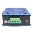 Digitus DN-651135 4 Port Gigabit Ethernet Network PoE Switch Industrial Unmanaged 1 SFP Uplink