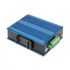 Digitus DN-651135 4 Port Gigabit Ethernet Network PoE Switch Industrial Unmanaged 1 SFP Uplink