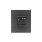 Digitus 5 Port Gigabit Ethernet Network Switch Switch Flat Industrial Unmanaged