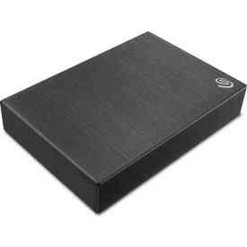   Seagate 5TB 2,5" USB3.0 One Touch HDD with Password Protection Black