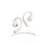 Soundcore AeroFit Pro Bluetooth Headset White