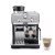 DeLonghi La Specialista Arte EC9155.MB Eszpresszó Kávéfőző Silver