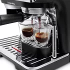 DeLonghi La Specialista Arte EC9155.MB Eszpresszó Kávéfőző Silver