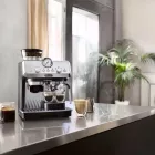 DeLonghi La Specialista Arte EC9155.MB Eszpresszó Kávéfőző Silver