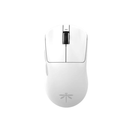 VGN Dragonfly F1 Pro Max Wireless Mouse White