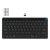 JLab Go Wireless Bluetooth Keyboard Black US 