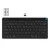 JLab Go Wireless Bluetooth Keyboard Black US
