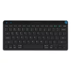 JLab Go Work Bundle Wireless Bluetooth Keyboard Black US
