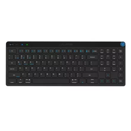 JLab JBuds Wireless Bluetooth Keyboard Black US