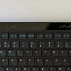 JLab JBuds Wireless Bluetooth Keyboard Black US
