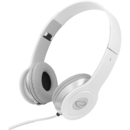 Esperanza Techno Headphone White