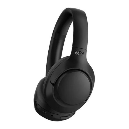 QCY H3 Bluetooth Headset Black