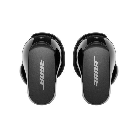 Bose QuietComfort Earbuds II Triple Black