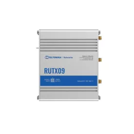 Teltonika RUTX09 Industrial Cellular Router