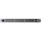 Ubiquiti UniFi USW-PRO-MAX-48-POE Gigabit PoE Switch