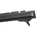 Dell KM3322W Wireless Keyboard and Mouse Black US