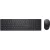 Dell KM5221W Pro Wireless Keyboard and Mouse Black US