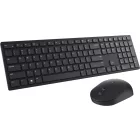 Dell KM5221W Pro Wireless Keyboard and Mouse Black US