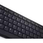 Dell KM5221W Pro Wireless Keyboard and Mouse Black US