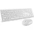 Dell KM5221W Wireless Keyboard and Mouse White US