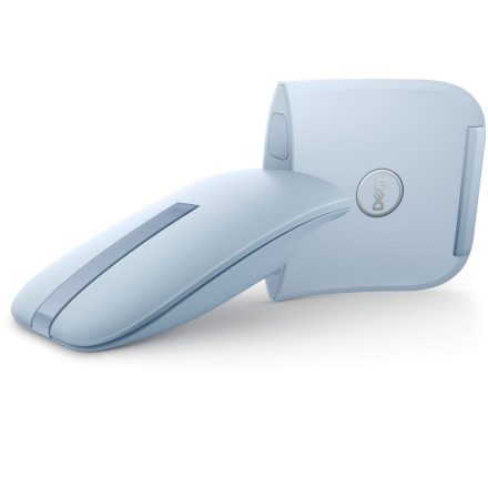 Dell MS700 Bluetooth Travel Mouse Misty Blue