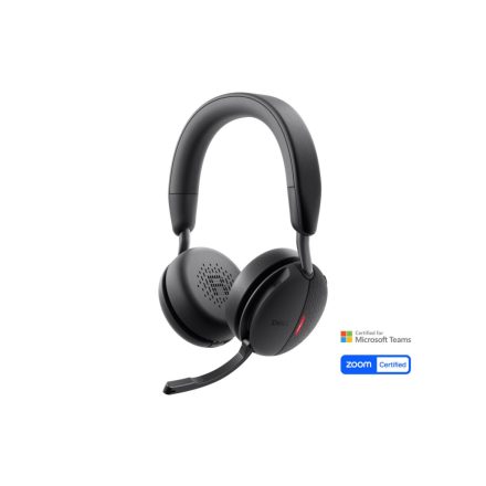 Dell WL5024 Pro Wireless ANC Headset Black