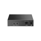 TP-Link LS105GP 5-Port Gigabit Desktop Switch with 4-Port PoE+