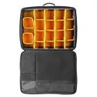 Vanguard VEO BIB Divider S53 Bag In Bag System Camera Case Black