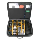 Vanguard VEO BIB Divider S53 Bag In Bag System Camera Case Black
