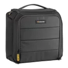 Vanguard VEO BIB F33 Bag In Bag System Camera Case Black