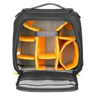 Vanguard VEO BIB F33 Bag In Bag System Camera Case Black