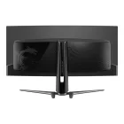 Msi 34" MAG 341CQP QD-OLED Curved