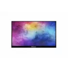 Verbatim 14" PMT-14 IPS LED Portable
