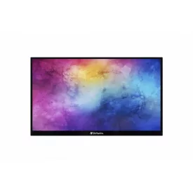 Verbatim 15,6" PMT-15 IPS LED Portable