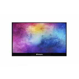 Verbatim 17,3" PMT-17 IPS LED Portable