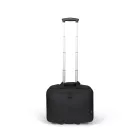 Dicota Laptop Roller Multi Eco BASE 15 - 17,3" Black
