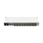 Mikrotik CRS326-4C+20G+2Q+R 20x2.5Gbit RJ45 4xSFP+ 2xQSFP+ 40 Gbit Switch